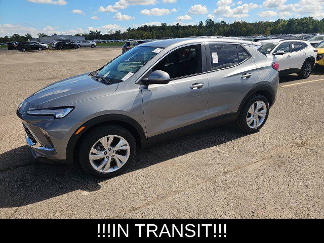 2024 Buick Encore GX Preferred AWD for sale in Highland, IN
