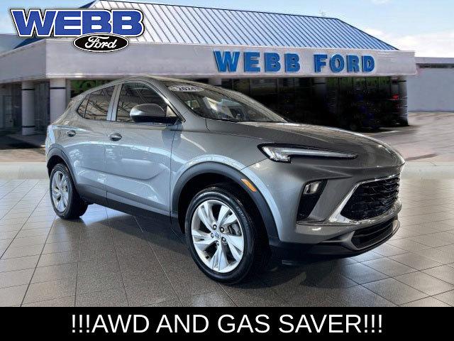 2024 Buick Encore GX Preferred AWD for sale in Highland, IN