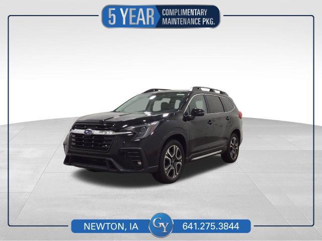 2023 Subaru Ascent Limited 7-Passenger for sale in Newton, IA