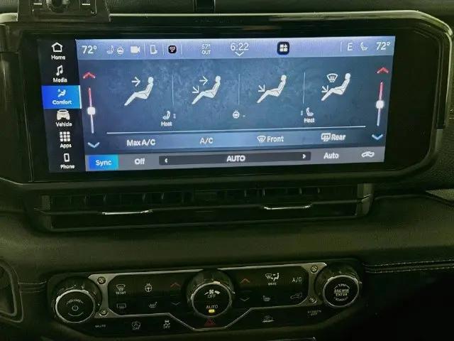 2024 Jeep Gladiator Sport