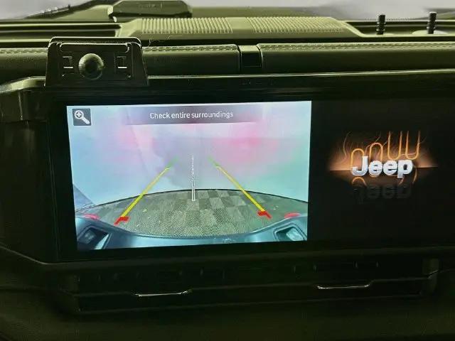 2024 Jeep Gladiator Sport