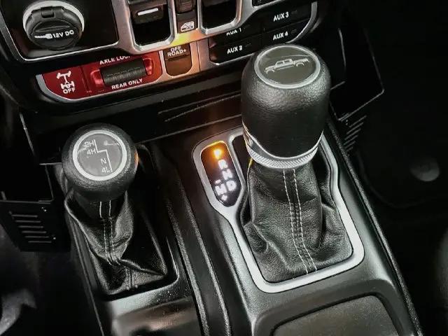 2024 Jeep Gladiator Sport