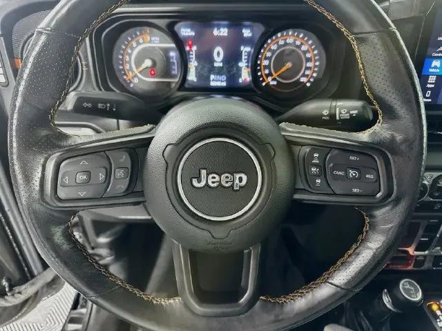 2024 Jeep Gladiator Sport