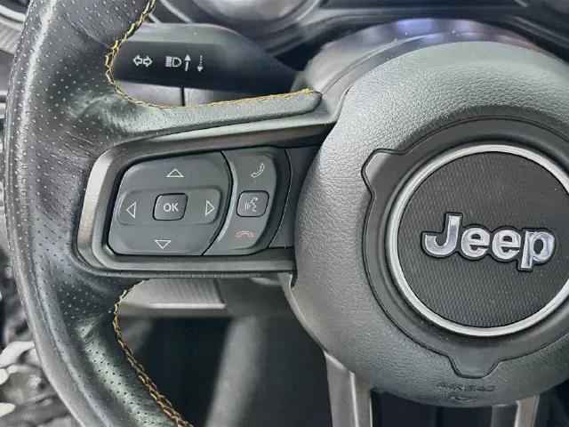 2024 Jeep Gladiator Sport