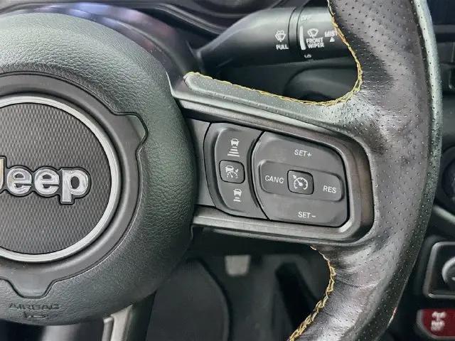 2024 Jeep Gladiator Sport
