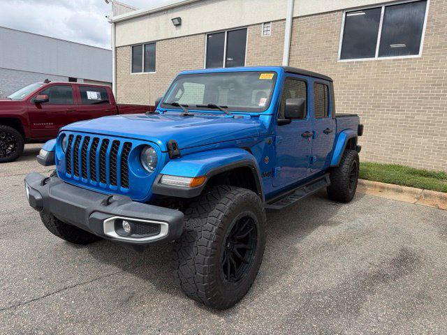 2023 Jeep Gladiator Sport S for sale in Wendell, NC