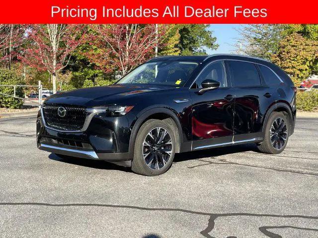 2024 Mazda X-90 Premium for sale in Asheville, NC