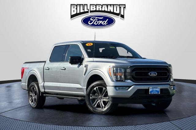 2023 Ford F-150 XLT for sale in Brentwood, CA