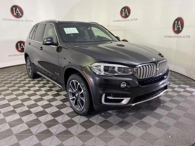 2017 BMW X5 xDrive35i for sale in West Allis, WI