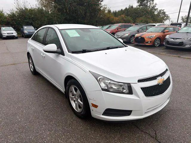 2013 Chevrolet Cruze 1LT Auto for sale in Florence, KY