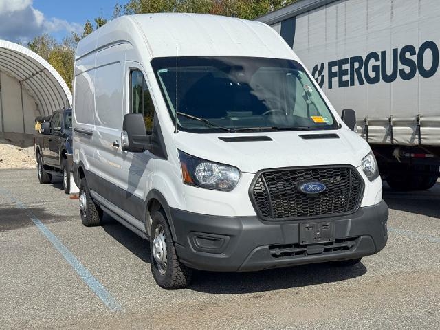 2024 Ford Transit Cargo Van 148 WB High Roof Cargo for sale in Goshen, NY