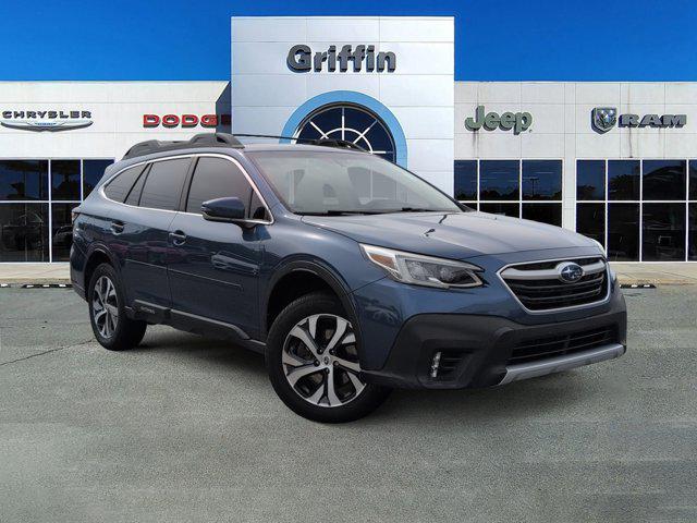 2022 Subaru Outback Limited for sale in Tifton, GA