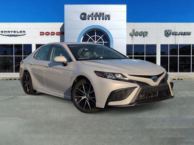2024 Toyota Camry SE for sale in Tifton, GA