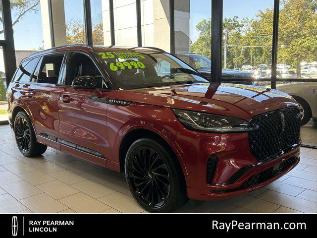 2025 Lincoln Aviator Reserve for sale in Huntsville, AL