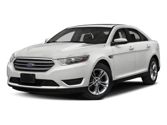 2018 Ford Taurus SE for sale in Greenville, TX