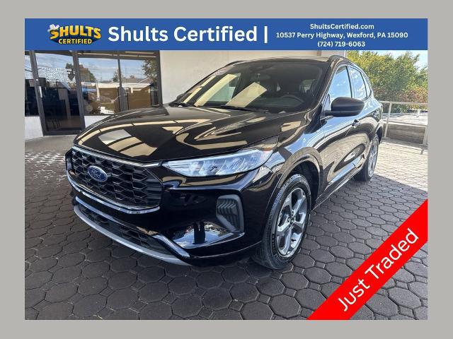 2024 Ford Escape ST-Line for sale in Wexford, PA