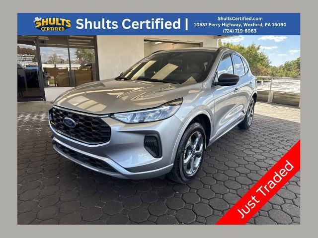 2024 Ford Escape ST-Line for sale in Wexford, PA