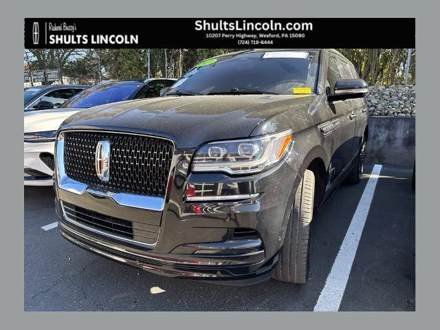 2023 Lincoln Navigator Reserve for sale in Wexford, PA