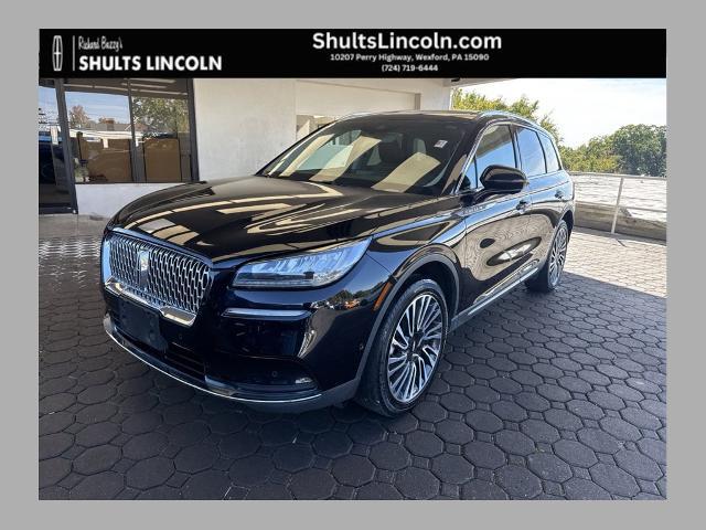 2022 Lincoln Corsair Reserve for sale in Wexford, PA