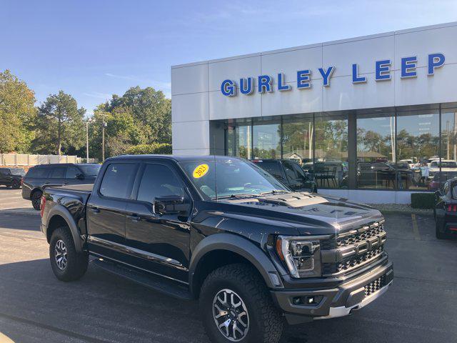 2023 Ford F-150 Raptor for sale in South Bend, IN