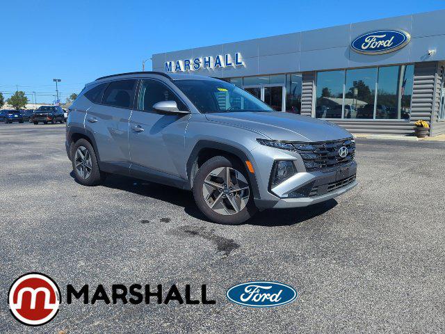 2025 Hyundai Tucson SEL for sale in Carrollton, KY