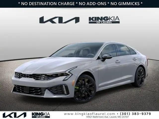 2027 Kia K5 GT for sale in Laurel, MD