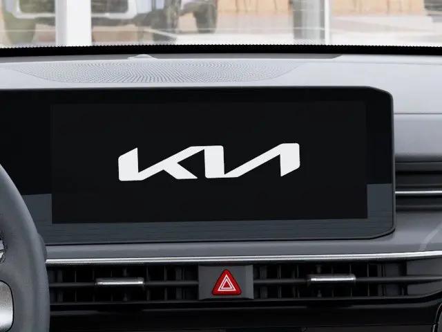 2027 Kia K5 GT