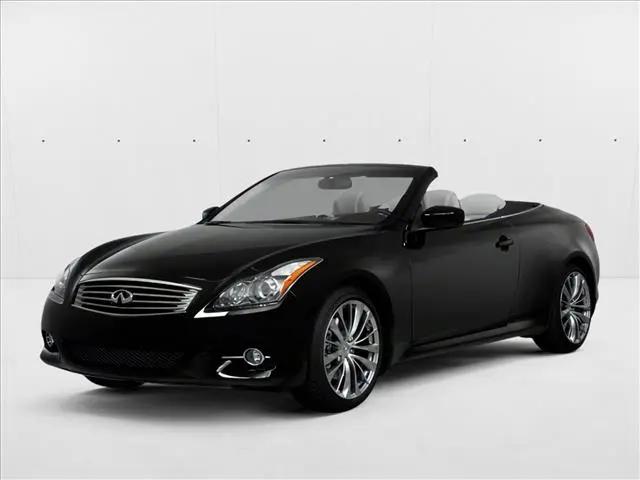 2011 INFINITI G37 G37 for sale in Charleston, SC