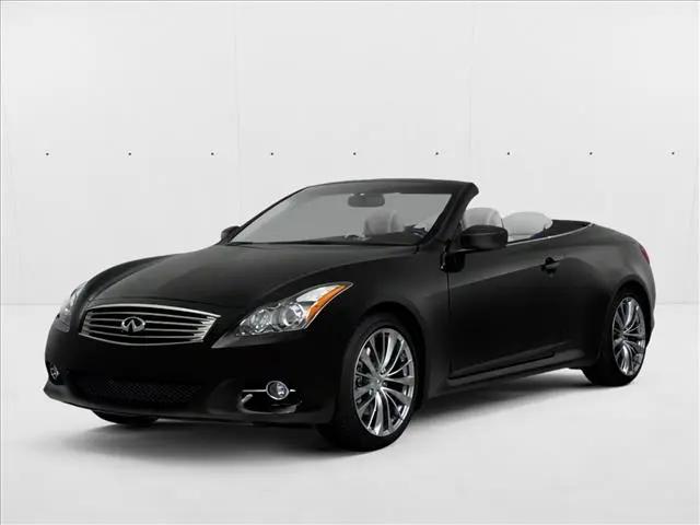 2011 INFINITI G37 G37 for sale in Charleston, SC