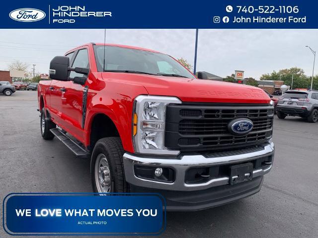 2024 Ford F-250 XL for sale near Washington Court House, OH