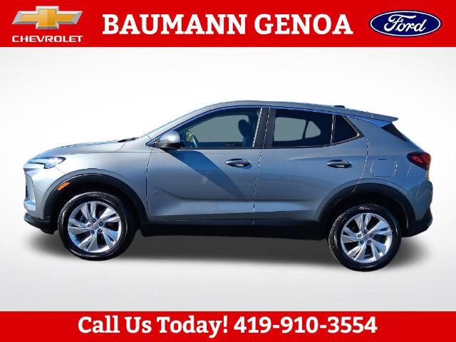 2026 Buick Encore GX Preferred AWD