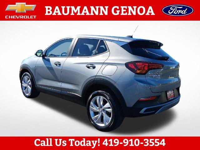 2026 Buick Encore GX Preferred AWD