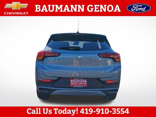 2026 Buick Encore GX Preferred AWD