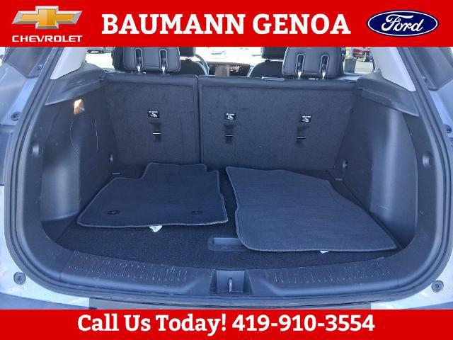 2026 Buick Encore GX Preferred AWD