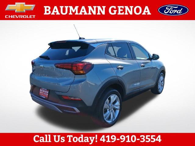 2026 Buick Encore GX Preferred AWD