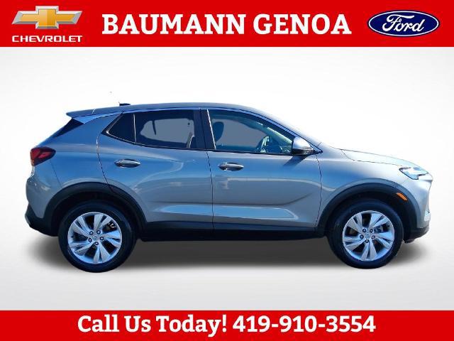 2026 Buick Encore GX Preferred AWD