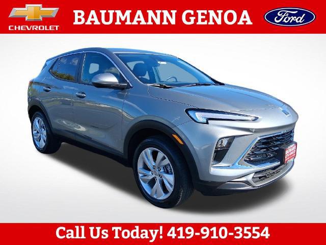 2026 Buick Encore GX Preferred AWD