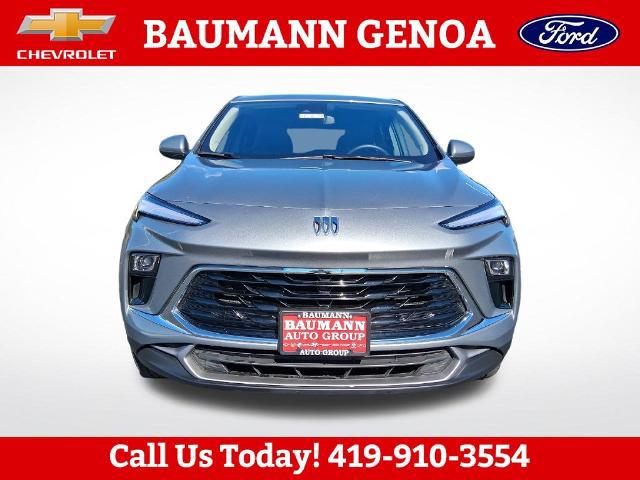 2026 Buick Encore GX Preferred AWD