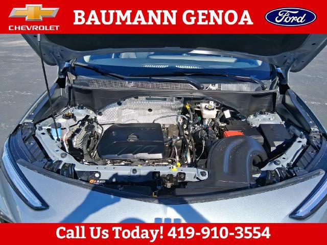 2026 Buick Encore GX Preferred AWD
