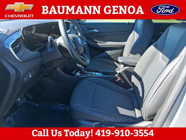 2026 Buick Encore GX Preferred AWD