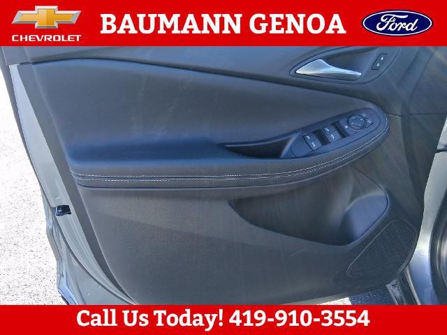 2026 Buick Encore GX Preferred AWD
