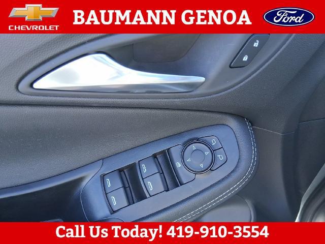 2026 Buick Encore GX Preferred AWD