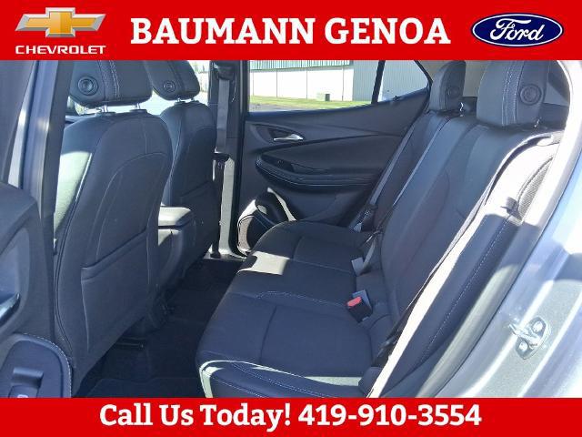 2026 Buick Encore GX Preferred AWD