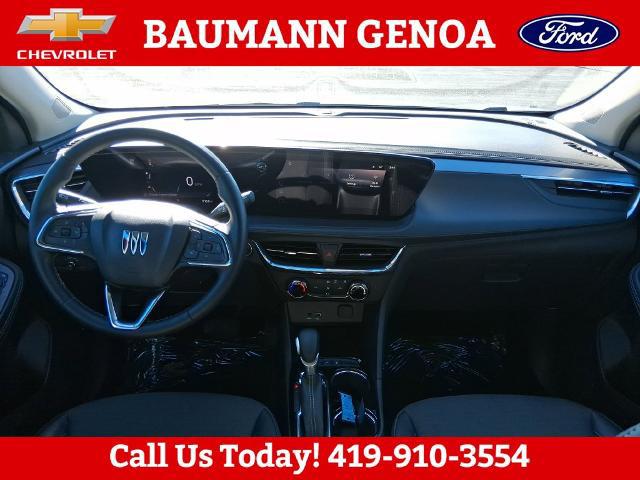 2026 Buick Encore GX Preferred AWD