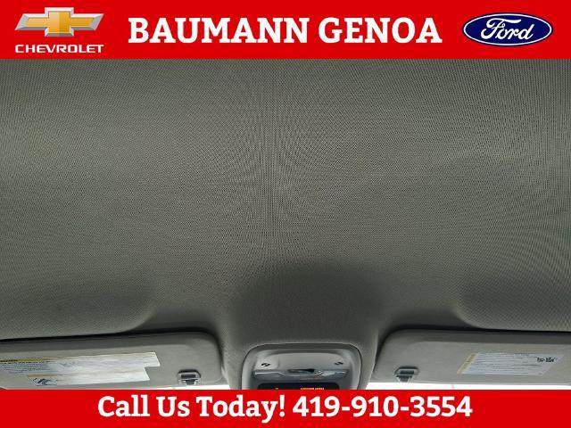 2026 Buick Encore GX Preferred AWD