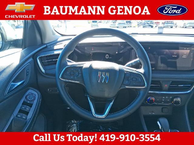2026 Buick Encore GX Preferred AWD