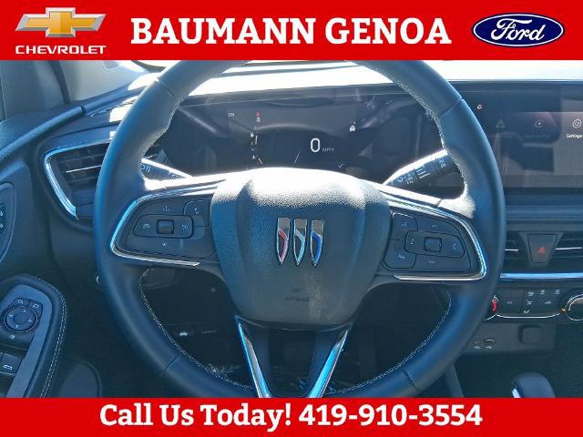 2026 Buick Encore GX Preferred AWD