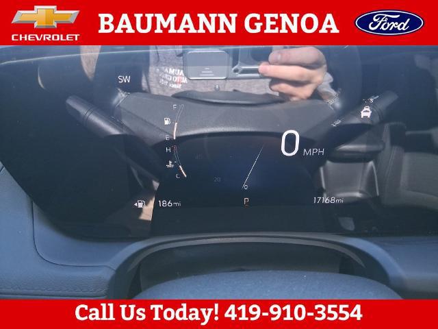 2026 Buick Encore GX Preferred AWD