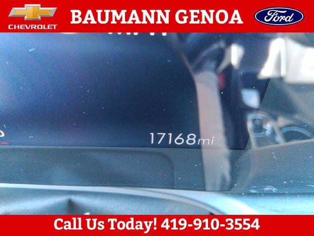 2026 Buick Encore GX Preferred AWD