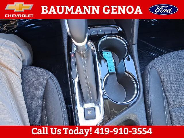 2026 Buick Encore GX Preferred AWD